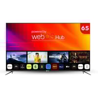 شاشة دانسات 65 سمارت فوركى ويبوس ضد الكسر