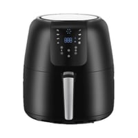 قلاية جى فى سى هوائية 9 لتر ديجيتال