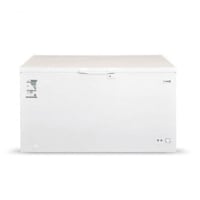 فريزر فيشر 15 قدم افقى 420 لتر انفيرتر