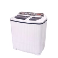 غسالة فريش حوضين 5ك