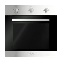 شواية فاليريو 60 سم كهرباء 4 وظائف ايطالى