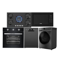 باكدج رمضان أجهزة المطبخ كاملة