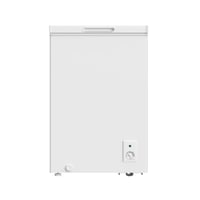 فريزر سرين افقى 3.5 قدم