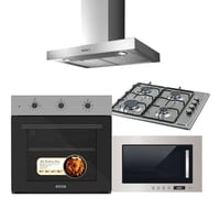 باكدج سطح كومتيل مع شواية كومتيل ميكرويف كتشن نت م...