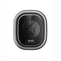 غسالة ماجيك تك اتوماتيك امامية جدارية