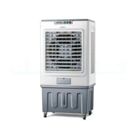 مكيف صحراوى كولين 60 لتر ابيض&رمادى