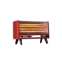 دفاية جى فى سى برو مستطيل 2000 وات