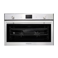 شواية 90سم كتشن برو كهرباء بلت ان- 9وظائف 2 مروحة...