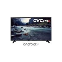 شاشة جى فى سى 70 سمارت فور كى اندرويد, رييسيفر داخ...