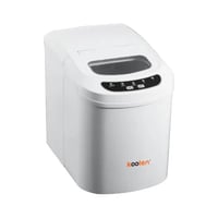 صانعة ثلج كولين 2.2 لتر ابيض