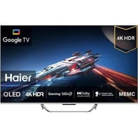 هاير تلفزيون 75 بوصة كيو ال اي دي للألعاب 120 هرتز...