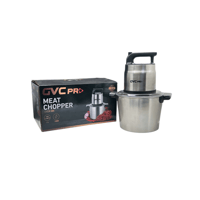 قطاعة خضروات وفرامة 6 لتر 4 شفرات 1000 وات