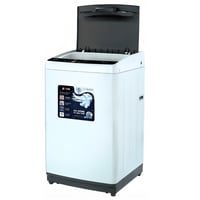 غسالة سرين علوية 7ك ابيض