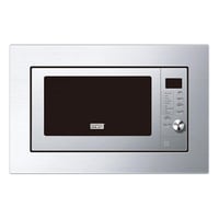 ميكرويف جنرال جولدى بلت ان 25 لتر استيل مع شواية