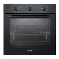 باكدج البا ايطالي اسود ملكي