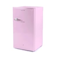 ثلاجة جى فى سى 3 قدم بنكى