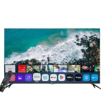 شاشة جى فى سى برو 100 سمارت فور كى كيوليد ويبوس