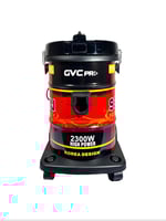 مكنسة جى فى سى برو 23 لتر 2300 وات