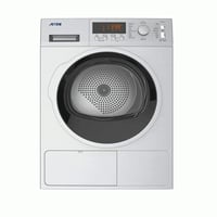 مجفف ملابس ارو 8 كيلو مع مكثف