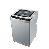 غسالة سرين علوية 15ك رمادى