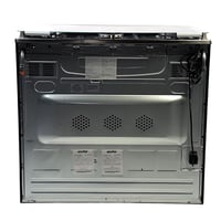 فرن سيمفر تركى 90*60 غاز روز جولد شبك ثقيل مروحة ت...