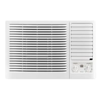 مكيف دبليو بوكس شباك 18 بارد