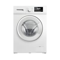 غسالة سرين امامية 7ك ابيض