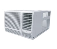 مكيف هاير شباك 18 بارد