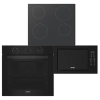 باكدج اسود ملكى 60 السطح سيراميك