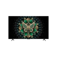 شاشة تى سى ال 65 سمارت فور كى مينى ليد 144 هرتز