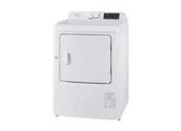 مجفف جنرال جولدن 12ك خرطوش باب مربع ابيض