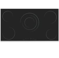 سطح جنرال جولدن 90سم كهرباء سيراميك تركى لمس