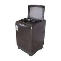 غسالة جنرال جولدن علوية 18ك فضى