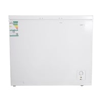 فريزر جنرال جولدن افقى 10.5 قدم