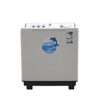 غسالة فريش حوضين 12ك