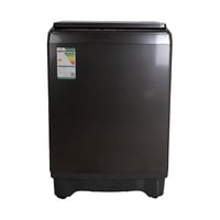 غسالة جنرال جولدن علوية 18ك فضى