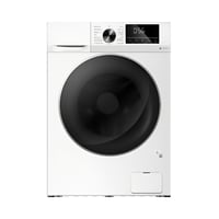 غسالة سرين 10ك اتوماتيك امامية ابيض