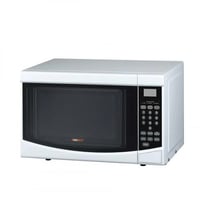 ميكرويف كولين 20 لتر ديجيتال ابيض