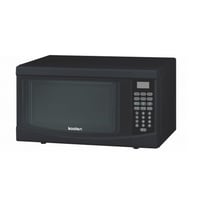 ميكرويف كولين 25 لتر ديجيتال اسود