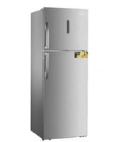 ثلاجة جنرال جولدن 18.6 قدم استيل