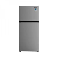 ثلاجة جنرال جولدن 13.2 قدم استيل