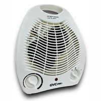 دفاية جى فى سى برو مروحة 1800 وات