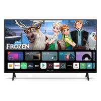 شاشة دانسات 85 سمارت فور كى جوجل كيوليد