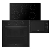 باكدج اسود ملكى السطح سيراميك