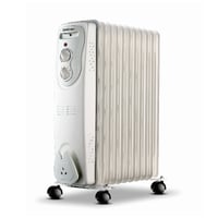 دفاية جي في سي زيت 11 ريشة