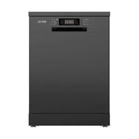 غسالة صحون ارو 8 برامج 14 مكان اسود