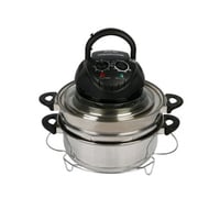 قلاية هوائية وطباخة ايه تى سى متعددة الاستخدام