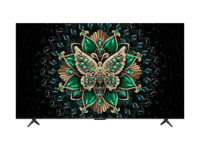 شاشة تى سى ال 75 سمارت فور كى مينى ليد 144 هرتز