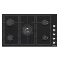 باكدج اسود ملكى