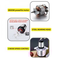 باكدج جولد كريست